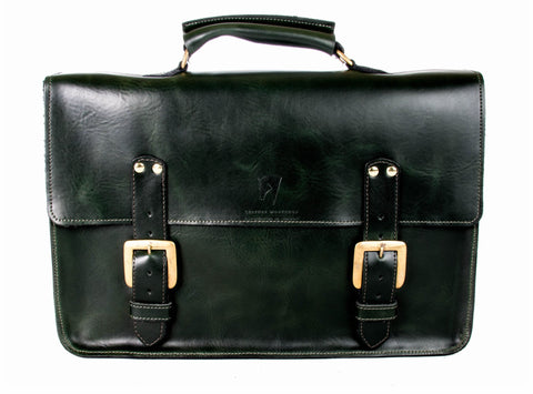 Brahmin Parin Inverness Embossed Leather Shoulder Bag - Macy's
